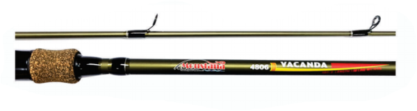 4806 VACANDA CARBON ROD Fishing Rod Fishing Rod Guide Stand Penang, Malaysia, Bukit Mertajam Supplier, Importer, Supply, Supplies | Oceantac Sdn Bhd