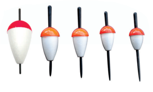 F-SPYROFOAM FLOAT Float Fishing Accessories Penang, Malaysia, Bukit Mertajam Supplier, Importer, Supply, Supplies | Oceantac Sdn Bhd