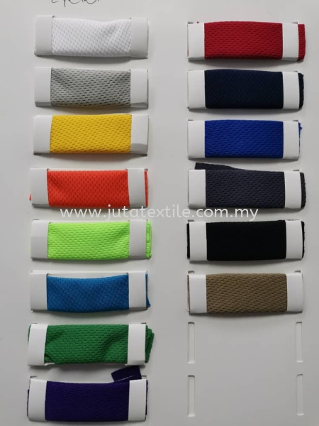 EYELET Microfibre Color Fabric Kuala Lumpur (KL), Malaysia, Selangor, Petaling Jaya (PJ) Manufacturer, Supplier, Supply, Wholesaler | Juta Textile