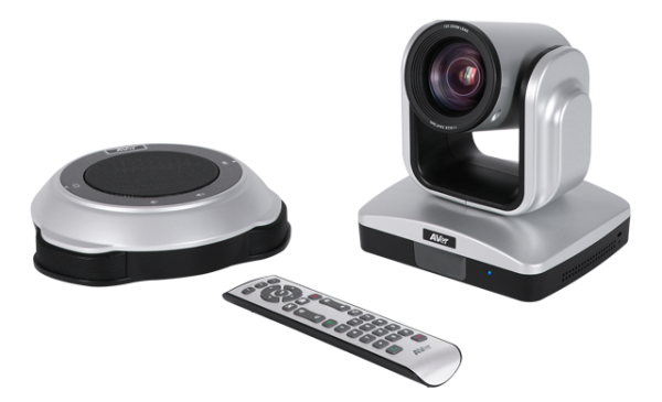 Aver VC520+ Professional Camera for Video Collaboration in Conference Rooms AVER Conference System Johor Bahru JB Malaysia Supplier, Supply, Install | ASIP ENGINEERING