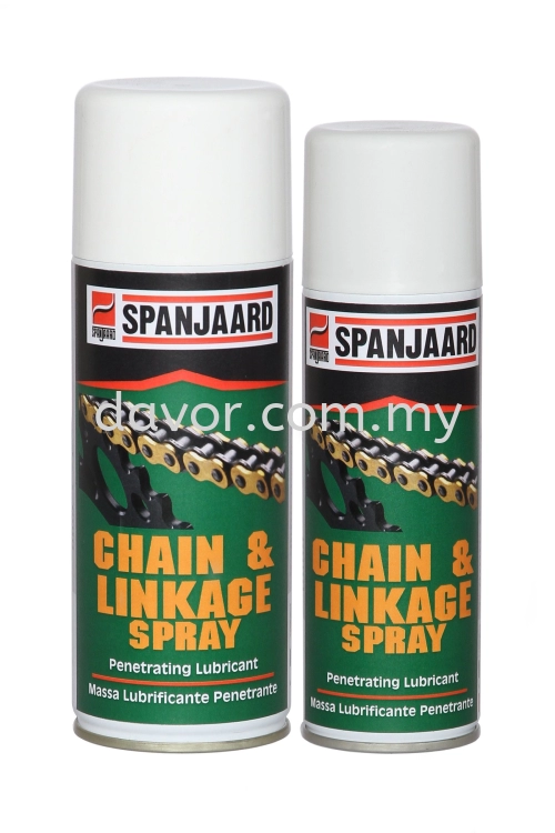 Chain Spray - Spanjaard Malaysia
