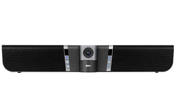 Aver VB342+ All in one USB 4K UHD Huddle Room Camera and Audio AVER Conference System Johor Bahru JB Malaysia Supplier, Supply, Install | ASIP ENGINEERING