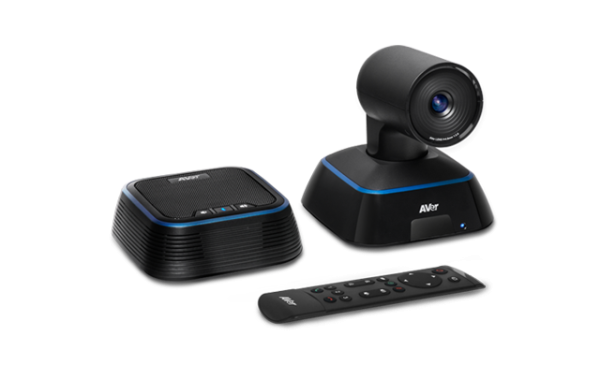 Aver VC322 Market Leading 4K PTZ USB Video Conferencing AVER Conference System Johor Bahru JB Malaysia Supplier, Supply, Install | ASIP ENGINEERING