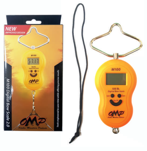 M100 DIGITAL BOW SCALE 2.0 Fishing Accessories Penang, Malaysia, Bukit Mertajam Supplier, Importer, Supply, Supplies | Oceantac Sdn Bhd