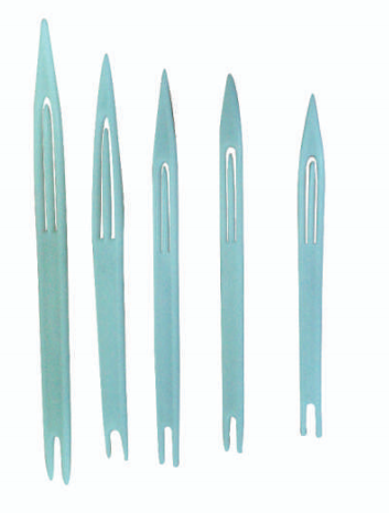 PLASTIC NEEDLE Fishing Accessories Penang, Malaysia, Bukit Mertajam Supplier, Importer, Supply, Supplies | Oceantac Sdn Bhd