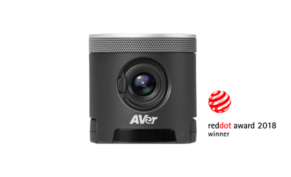 Aver CAM340 Industry Leading Professional Ultra HD 4K Huddle Room Collaboration USB Cameras AVER Conference System Johor Bahru JB Malaysia Supplier, Supply, Install | ASIP ENGINEERING