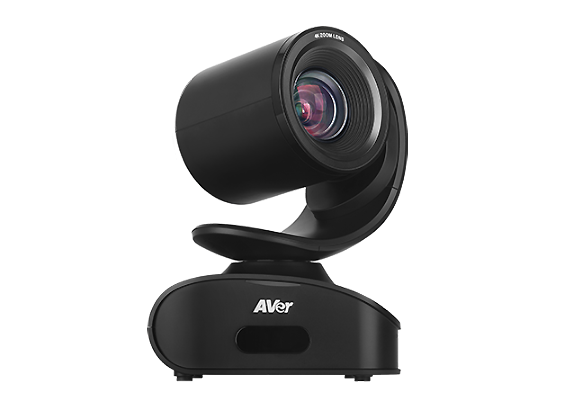 Aver CAM540 4K Conference Camera AVER Conference System Johor Bahru JB Malaysia Supplier, Supply, Install | ASIP ENGINEERING