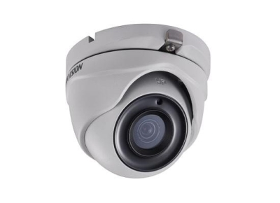 DS-2CE56D0T-ITME. Hikvision 2MP POC Fixed Turret Camera