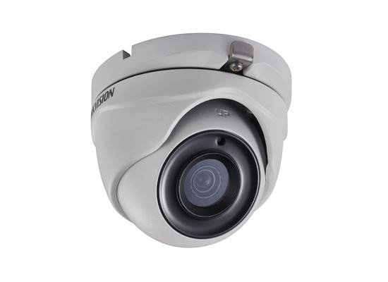 DS-2CE56D0T-ITME. Hikvision 2MP POC Fixed Turret Camera HIKVISION CCTV System Johor Bahru JB Malaysia Supplier, Supply, Install | ASIP ENGINEERING