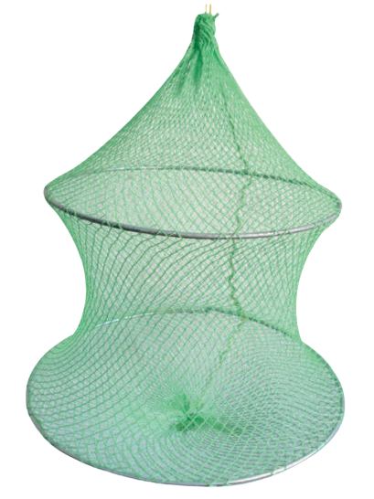 N-210 NYLON BASKET Fishing Basket Fishing Net Penang, Malaysia, Bukit Mertajam Supplier, Importer, Supply, Supplies | Oceantac Sdn Bhd