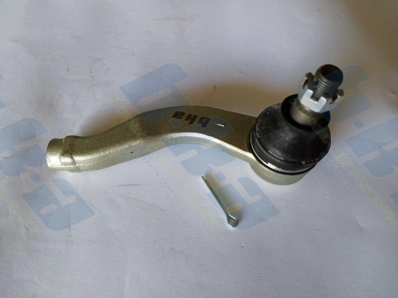 Tie Rod End