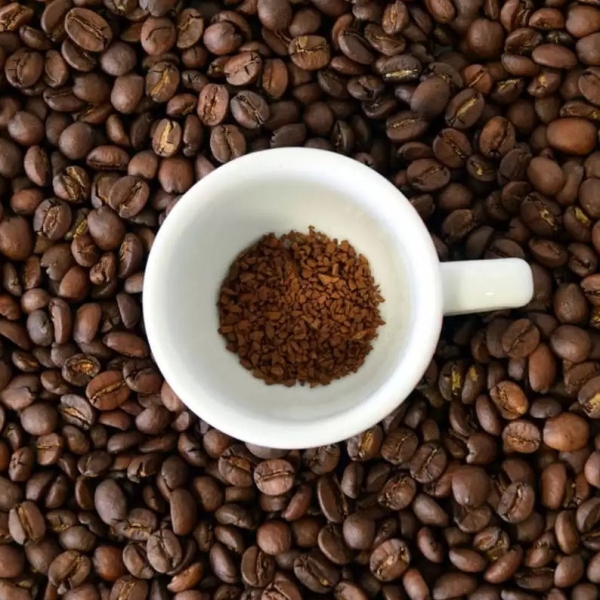 Coffee Food Flavoring Food Ingredients Malaysia, Selangor, Kuala Lumpur (KL), Semenyih Manufacturer, Supplier, Supply, Supplies | Natherm Group Sdn Bhd