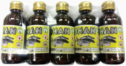 01920 JOHAN Fish Powder Fishing Bait Penang, Malaysia, Bukit Mertajam Supplier, Importer, Supply, Supplies | Oceantac Sdn Bhd