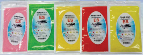 01921 TONG KALA ES Fish Powder Fishing Bait Penang, Malaysia, Bukit Mertajam Supplier, Importer, Supply, Supplies | Oceantac Sdn Bhd