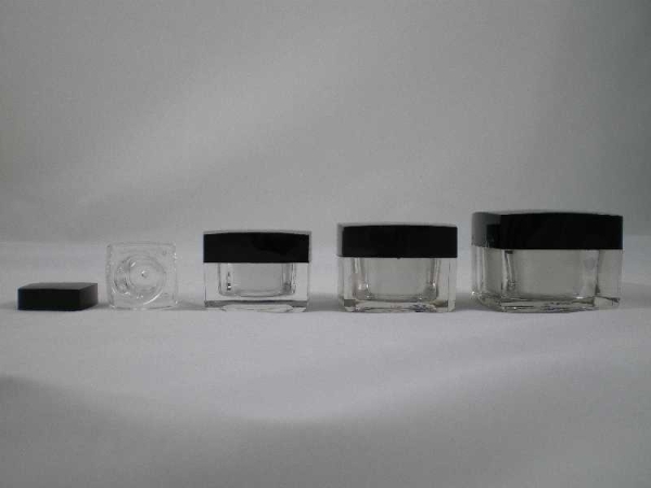 JA05SQ/BL , JA15SQ/BL , JA30SQ/BL , JA50SQ/BL Arylic Jar (AJ 1) Arylic Jar Malaysia, Johor Bahru (JB), Skudai Supplier, Manufacturer, Supply, Supplies | Kembangan Plastik Sdn Bhd