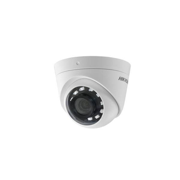 DS-2CE56D0T-I2PFB. Hikvision 2MP Indoor Fixed Turret Camera HIKVISION CCTV System Johor Bahru JB Malaysia Supplier, Supply, Install | ASIP ENGINEERING