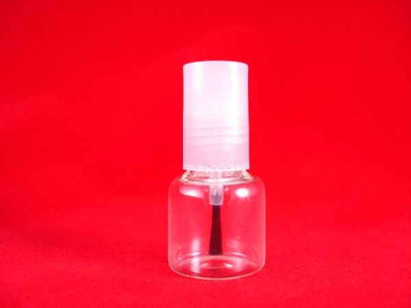 GB-08-NAIL Glass Bottle (GB 1) Glass Bottle Malaysia, Johor Bahru (JB), Skudai Supplier, Manufacturer, Supply, Supplies | Kembangan Plastik Sdn Bhd