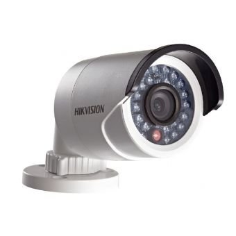 DS-2CE16C2T-IRP. Hikvision 1MP Fixed Mini Bullet Camera HIKVISION CCTV System Johor Bahru JB Malaysia Supplier, Supply, Install | ASIP ENGINEERING