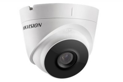 DS-2CE56D0T-IT1E. Hikvision 2MP Fixed Turret Camera HIKVISION CCTV System Johor Bahru JB Malaysia Supplier, Supply, Install | ASIP ENGINEERING