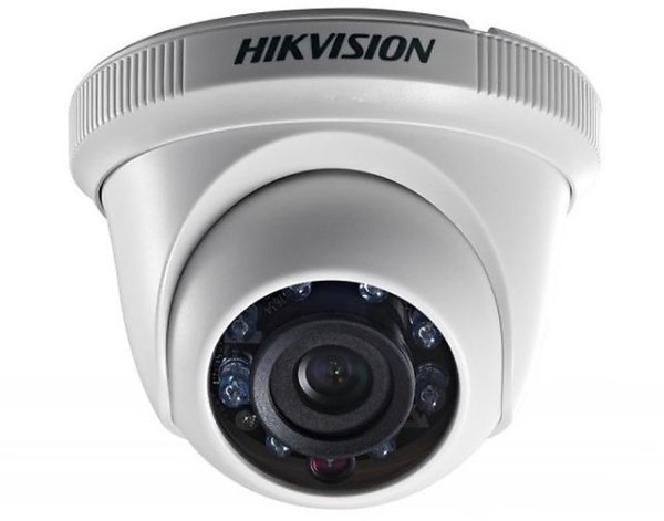 DS-2CE56C2T-IRP. Hikvision 1MP Fixed Indoor Turret Camera HIKVISION CCTV System Johor Bahru JB Malaysia Supplier, Supply, Install | ASIP ENGINEERING