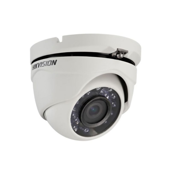 DS-2CE56C2T-IRM. Hikvision 1MP Fixed Turret Camera HIKVISION CCTV System Johor Bahru JB Malaysia Supplier, Supply, Install | ASIP ENGINEERING