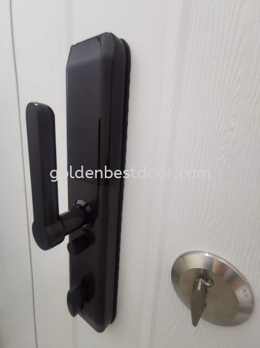 Yuadian C2 Smart Lock 