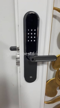 Yuadian C2 Smart Lock