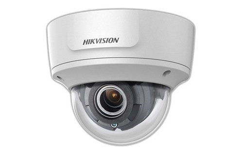 DS-2CE5AU1T-VPIT3ZF. Hikvision 4K Vandal Moto Varifocal Dome Camera HIKVISION CCTV System Johor Bahru JB Malaysia Supplier, Supply, Install | ASIP ENGINEERING