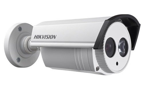 DS-2CE16C2T-IT3. Hikvision 1MP Fixed Bullet Camera HIKVISION CCTV System Johor Bahru JB Malaysia Supplier, Supply, Install | ASIP ENGINEERING