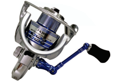 FK LIGOAL FISHING REEL Fishing Reel Penang, Malaysia, Bukit Mertajam Supplier, Importer, Supply, Supplies | Oceantac Sdn Bhd