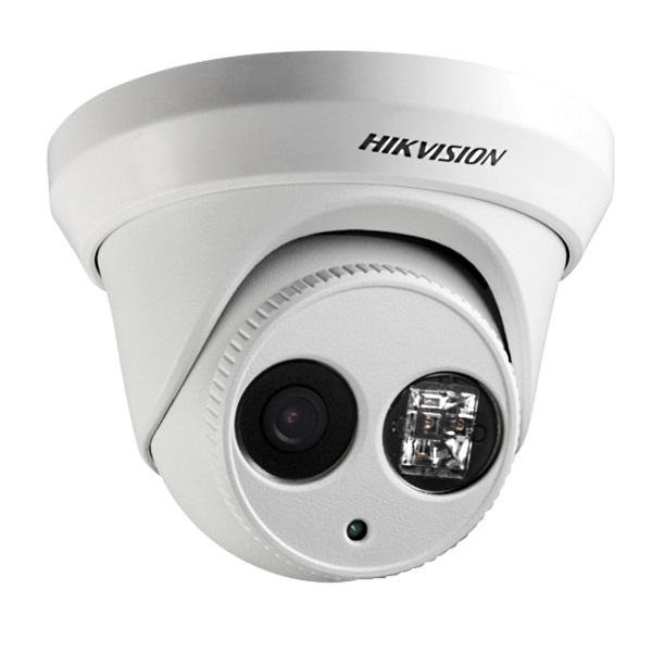 DS-2CE56C2T-IT3. Hikvision 1MP Fixed Turret Camera HIKVISION CCTV System Johor Bahru JB Malaysia Supplier, Supply, Install | ASIP ENGINEERING