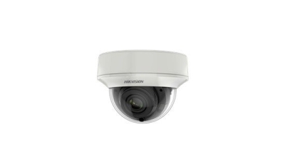 DS-2CE56U1T-AITZF. Hikvision 4K Indoor Moto Varifocal Dome Camera