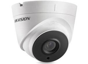 DS-2CE56C0T-IT1. Hikvision 1MP Fixed Turret Camera HIKVISION CCTV System Johor Bahru JB Malaysia Supplier, Supply, Install | ASIP ENGINEERING