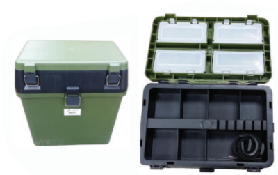 TACKLE BOX