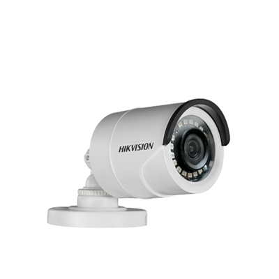 DS-2CE16D3T-I3PF. Hikvision 2MP Ultra Low Light Fixed Mini Bullet Camera