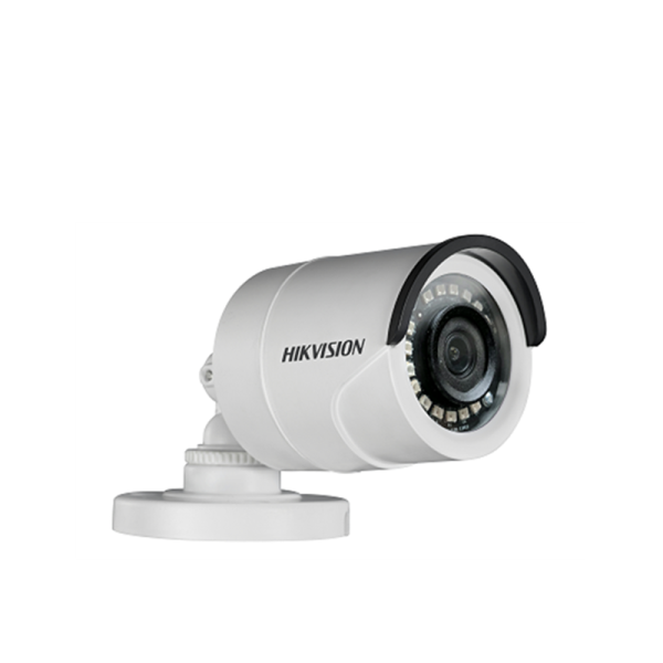 DS-2CE16D3T-I3PF. Hikvision 2MP Ultra Low Light Fixed Mini Bullet Camera HIKVISION CCTV System Johor Bahru JB Malaysia Supplier, Supply, Install | ASIP ENGINEERING