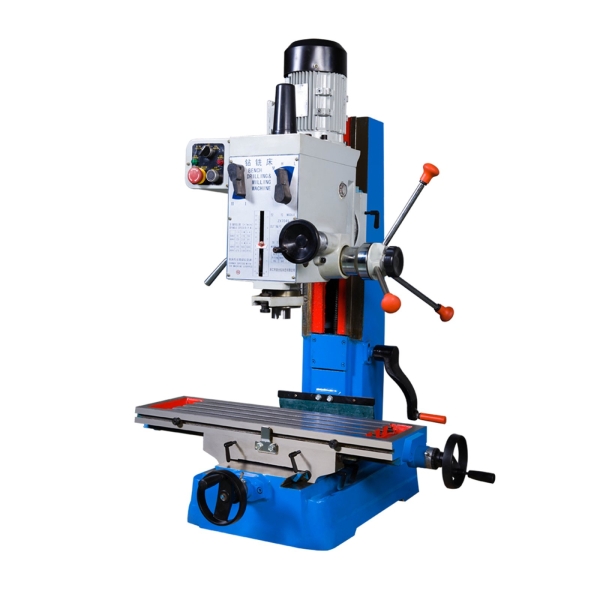 West Lake ZX7045S milling & drilling machine Metal Equipment Selangor, Malaysia, Kuala Lumpur (KL), Seri Kembangan, Setapak, Kajang Supplier, Suppliers, Supply, Supplies | Knight Auto Sdn Bhd