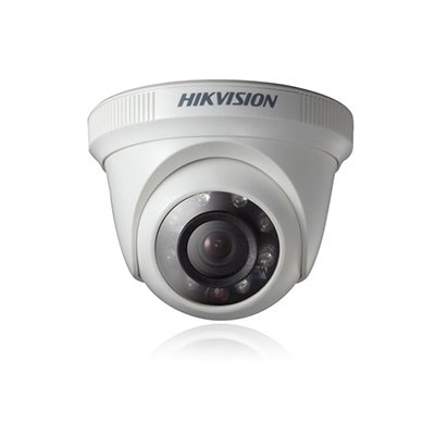 DS-2CE56C0T-IRP. Hikvision 1MP Fixed Indoor Turret Camera HIKVISION CCTV System Johor Bahru JB Malaysia Supplier, Supply, Install | ASIP ENGINEERING