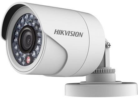 DS-2CE16D0T-IRP. Hikvision 2MP Fixed Mini Bullet Camera HIKVISION CCTV System Johor Bahru JB Malaysia Supplier, Supply, Install | ASIP ENGINEERING