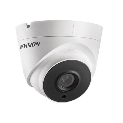 DS-2CE56C0T-IT1F. Hikvision 1MP Fixed Turret Camera