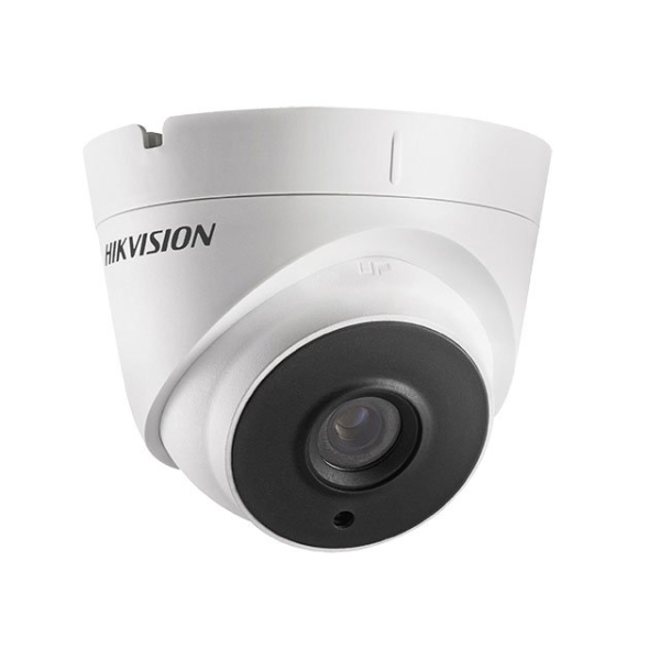 DS-2CE56C0T-IT1F. Hikvision 1MP Fixed Turret Camera HIKVISION CCTV System Johor Bahru JB Malaysia Supplier, Supply, Install | ASIP ENGINEERING