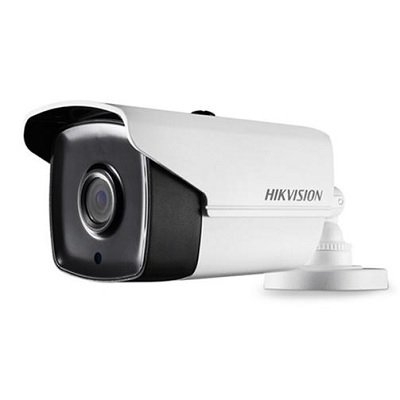 DS-2CE16C0T-IT5F. Hikvision 1MP Fixed Bullet Camera HIKVISION CCTV System Johor Bahru JB Malaysia Supplier, Supply, Install | ASIP ENGINEERING