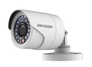 DS-2CE16C0T-IRP. Hikvision 1MP Fixed Mini Bullet Camera HIKVISION CCTV System Johor Bahru JB Malaysia Supplier, Supply, Install | ASIP ENGINEERING