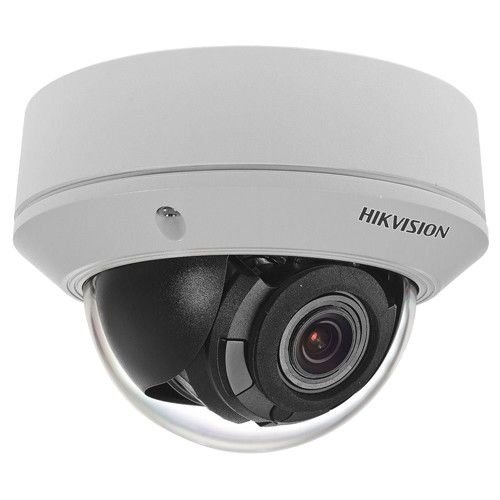 DS-2CE56H0T-ITZF. Hikvision 5MP Indoor Moto Varifocal Dome Camera HIKVISION CCTV System Johor Bahru JB Malaysia Supplier, Supply, Install | ASIP ENGINEERING