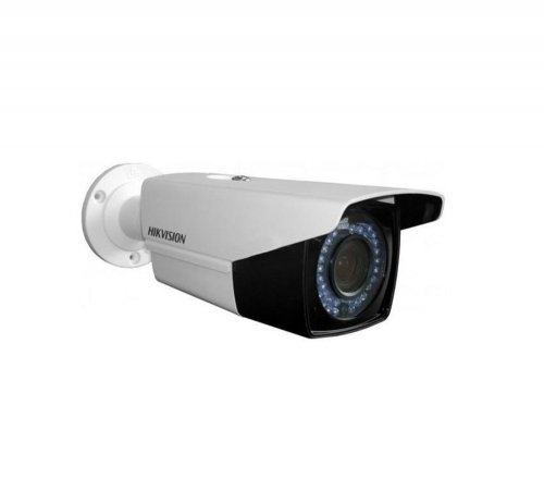 DS-2CE16D0T-VFIR3E. Hikvision 2MP POC Manual Varifocal Bullet Camera HIKVISION CCTV System Johor Bahru JB Malaysia Supplier, Supply, Install | ASIP ENGINEERING