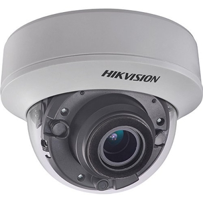 DS-2CE56H0T-AITZF. Hikvision 5MP Fixed Dome Camera