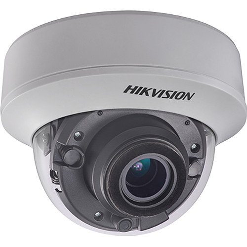 DS-2CE56H0T-AITZF. Hikvision 5MP Fixed Dome Camera HIKVISION CCTV System Johor Bahru JB Malaysia Supplier, Supply, Install | ASIP ENGINEERING