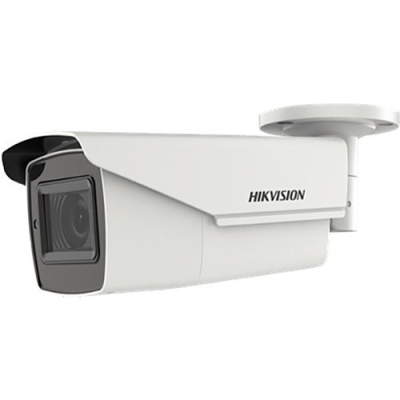 DS-2CE16H0T-AIT3ZF. Hikvision 5MP Moto Varifocal Bullet Camera