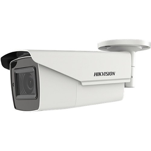 DS-2CE16H0T-AIT3ZF. Hikvision 5MP Moto Varifocal Bullet Camera HIKVISION CCTV System Johor Bahru JB Malaysia Supplier, Supply, Install | ASIP ENGINEERING