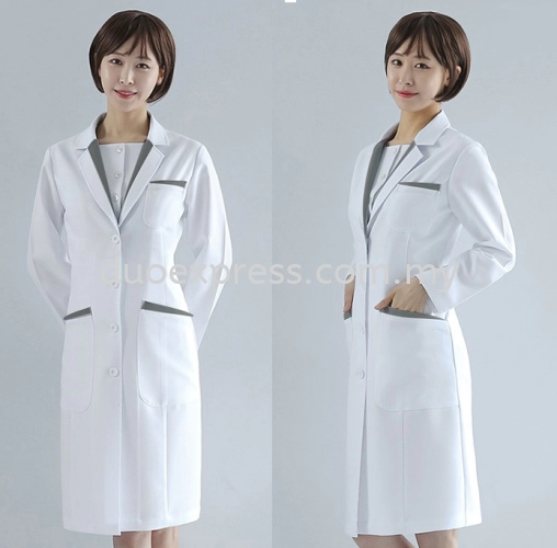 Doctor Labcoat